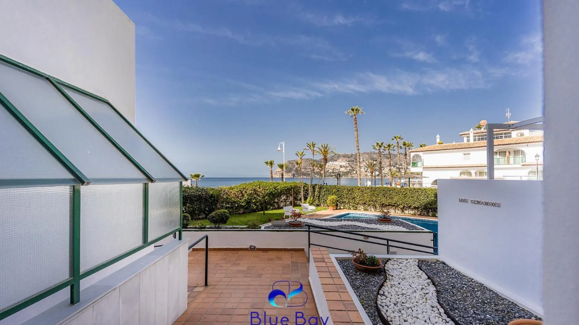 Apartamento Attico La Spiaggia La Herradura