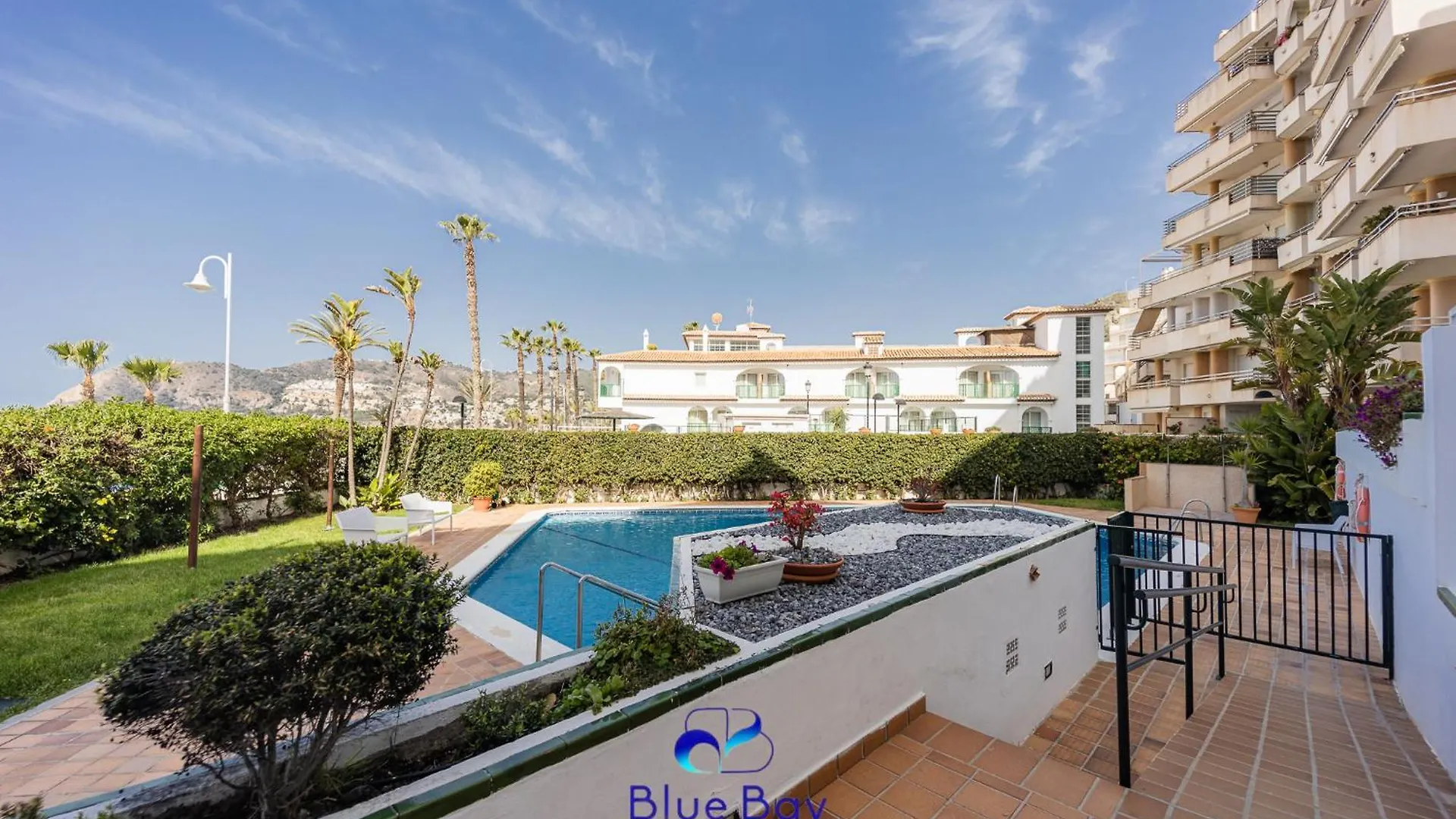 Apartamento Attico La Spiaggia La Herradura