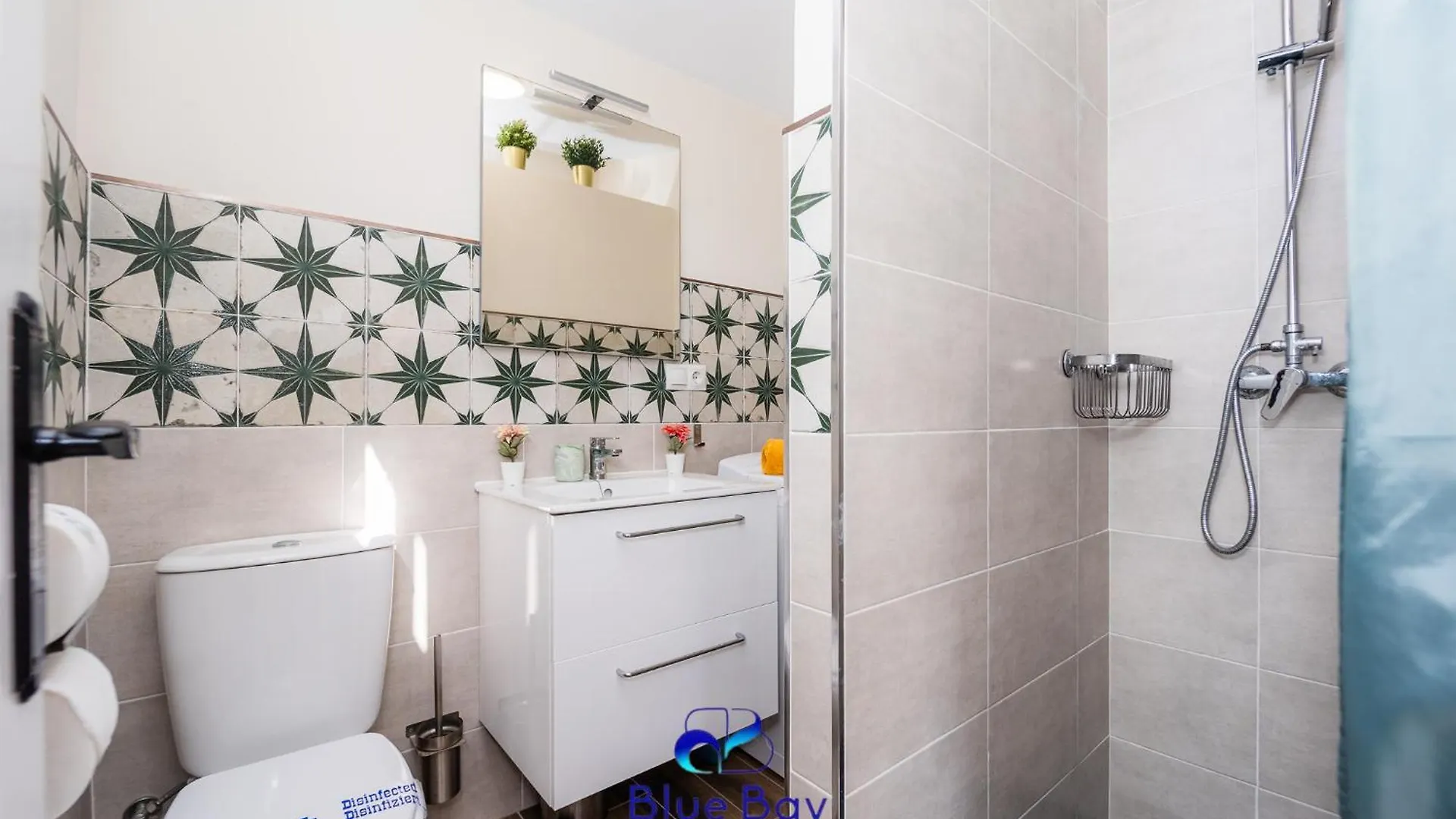 Apartment Attico La Spiaggia La Herradura  Spain