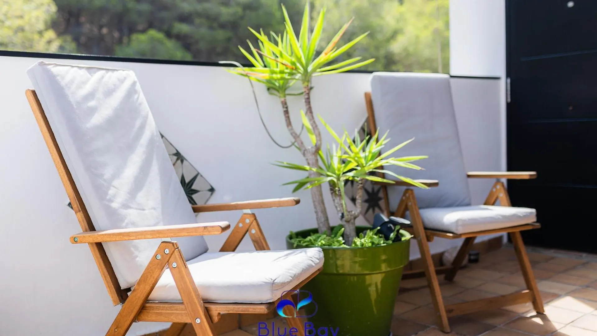 Apartment Attico La Spiaggia La Herradura  Spain