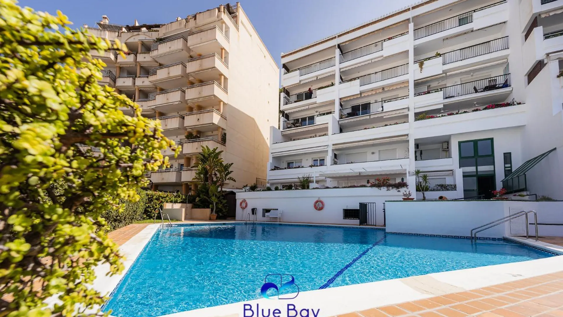 Apartment Attico La Spiaggia La Herradura  Spain