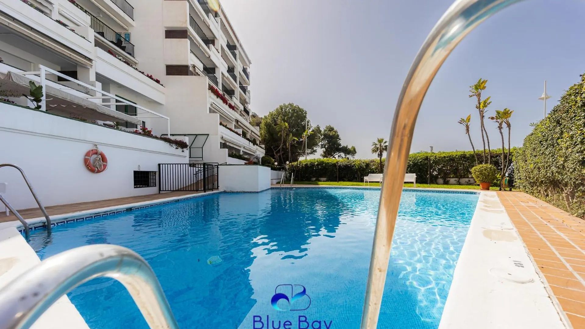 Attico La Spiaggia La Herradura  Apartment