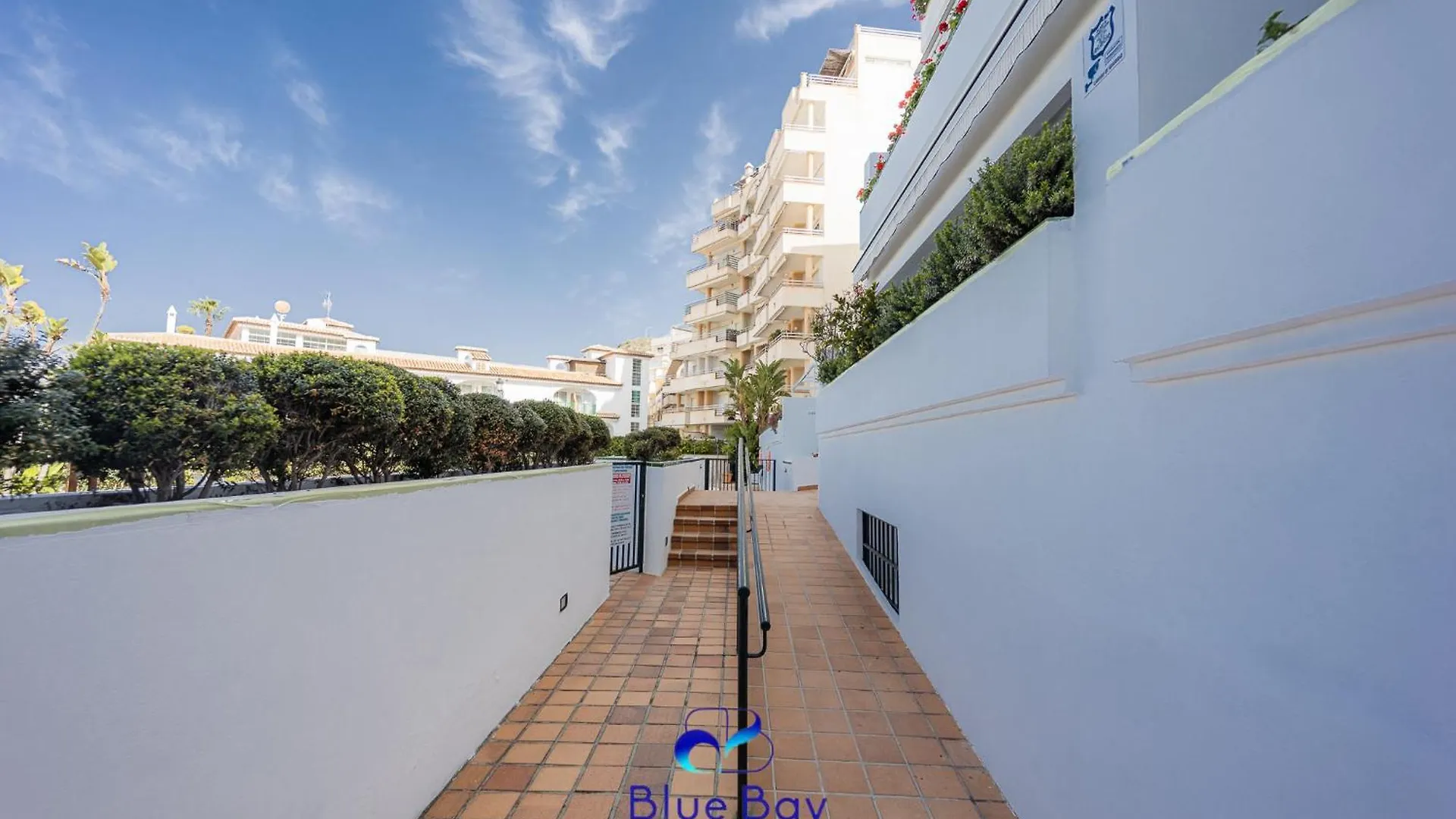 Apartment Attico La Spiaggia La Herradura