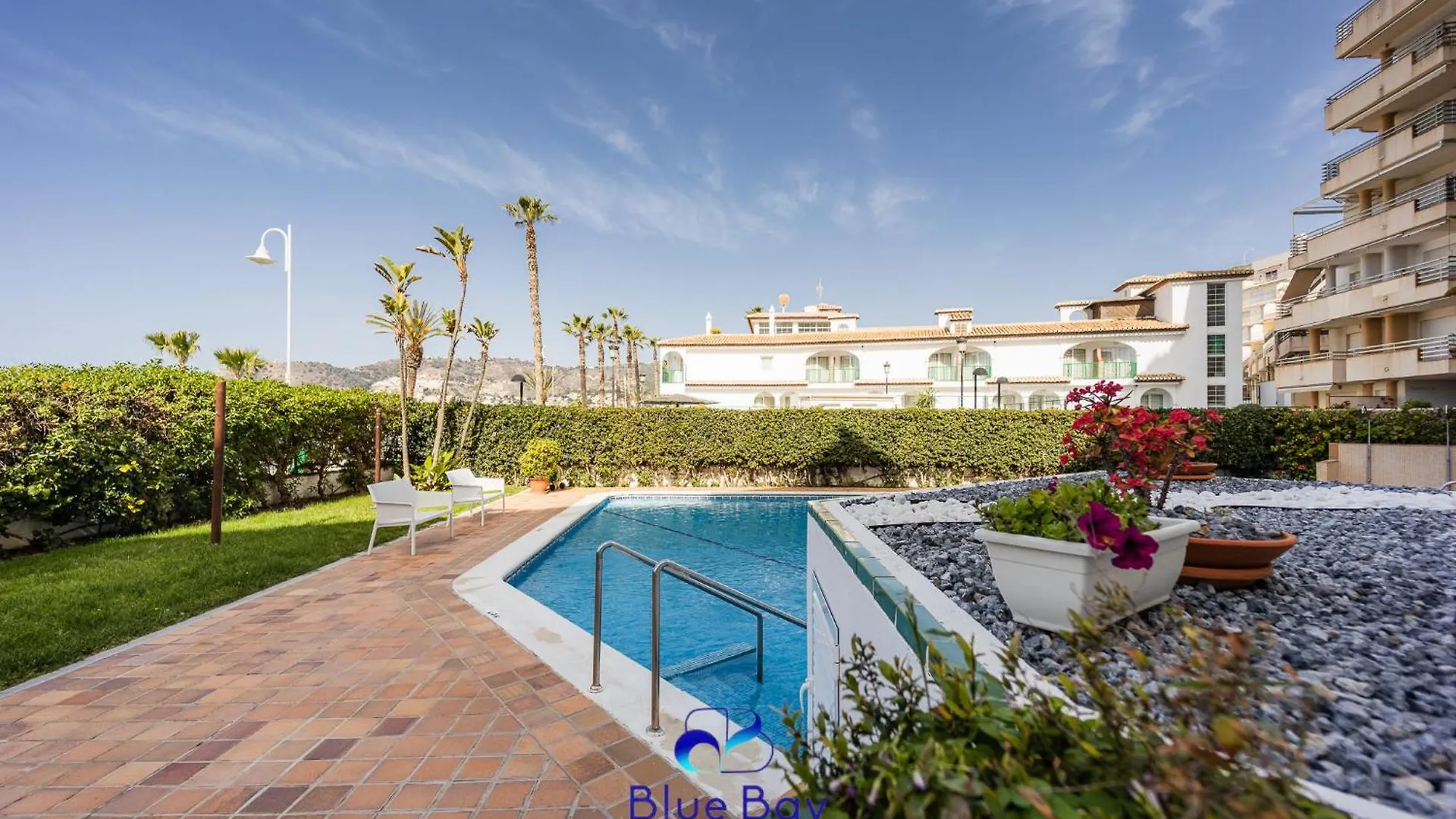 Attico La Spiaggia La Herradura  Apartment