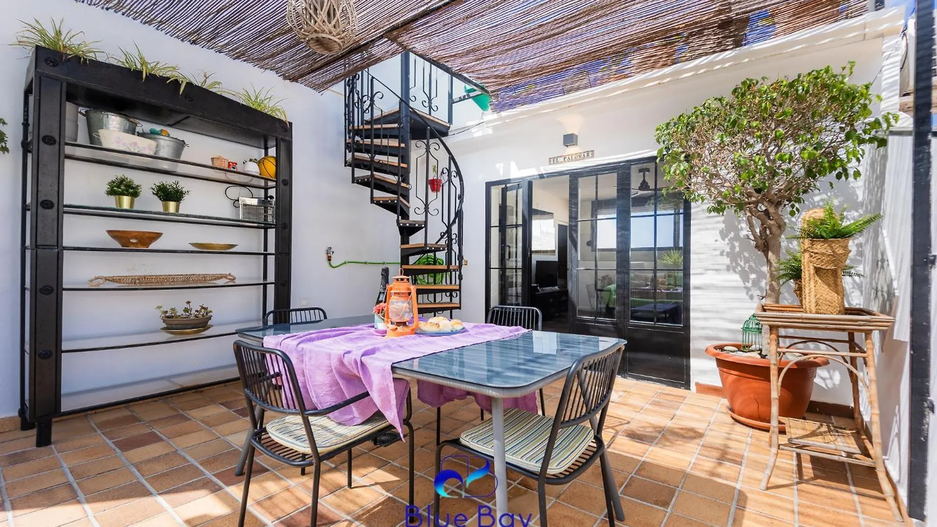 Apartment Attico La Spiaggia La Herradura